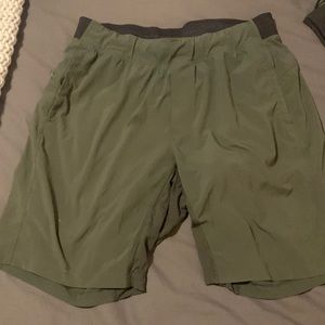 Lululemon T.H.E Shorts